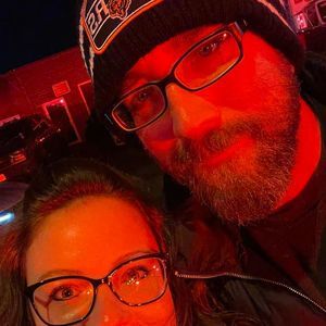 Meet your Posher, Katie jane